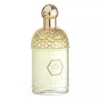 GUERLAIN Aqua Allegoria Lilas
