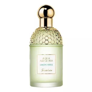 GUERLAIN Aqua Allegoria Limon Verde.