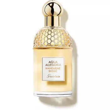 GUERLAIN Aqua Allegoria Mandarine-Basilic