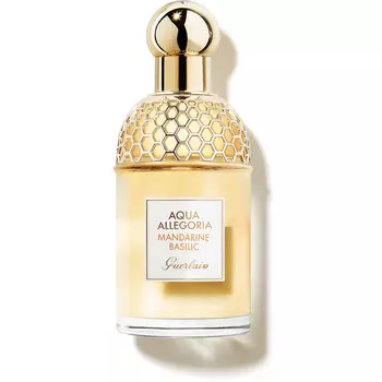 GUERLAIN Aqua Allegoria Mandarine-Basilic