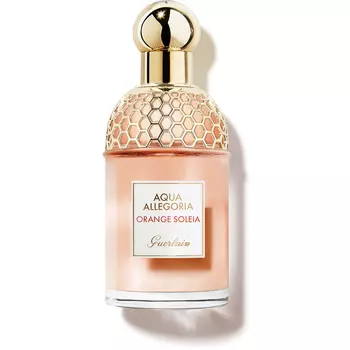 GUERLAIN Aqua Allegoria Orange Soleia