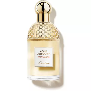GUERLAIN Aqua Allegoria Pamplelune