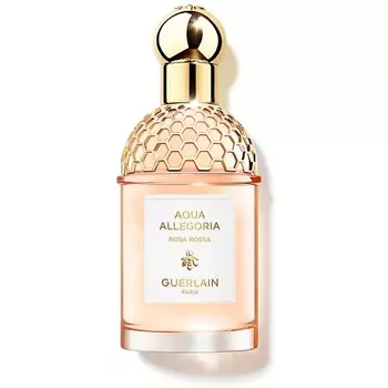 GUERLAIN Aqua Allegoria Rosa Rossa 75