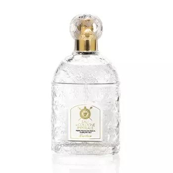 GUERLAIN au de Cologne Imperiale