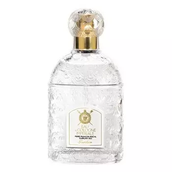 GUERLAIN Eau de Cologne Imperiale