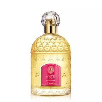 GUERLAIN CHAMPS-ELYSEES Eau de Toilette