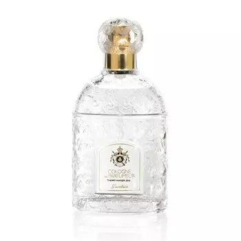 GUERLAIN Cologne du Parfumeur