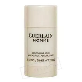 GUERLAIN Дезодорант-стик Homme