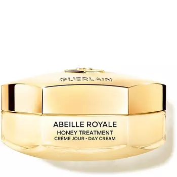 GUERLAIN Дневной крем для лица Abeille Royale