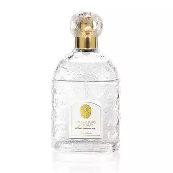 GUERLAIN Eau de Fleurs de Cedrat