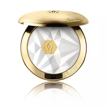 GUERLAIN Финишная пудра PARURE GOLD