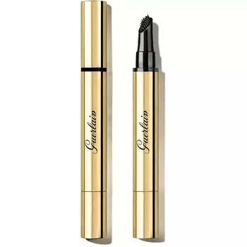 GUERLAIN Гель для бровей MAD EYES BROW FRAMER