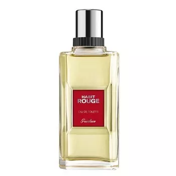 GUERLAIN Habit Rouge