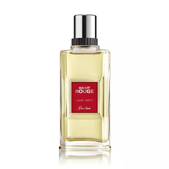 GUERLAIN Habit Rouge