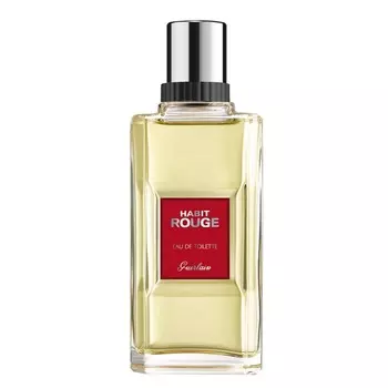 GUERLAIN Habit Rouge
