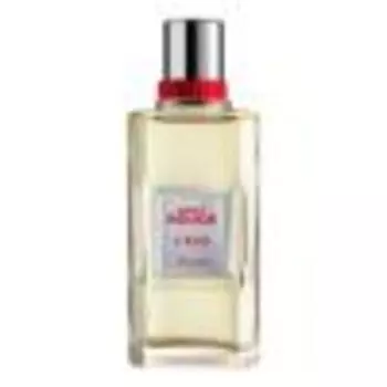 GUERLAIN Habit Rouge L'Eau