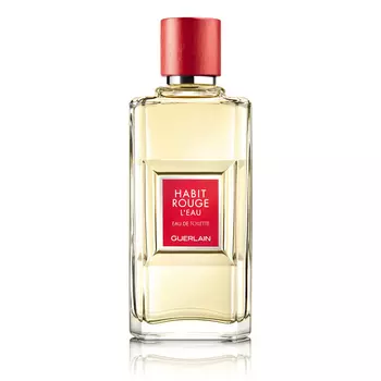 GUERLAIN Habit Rouge L'Eau