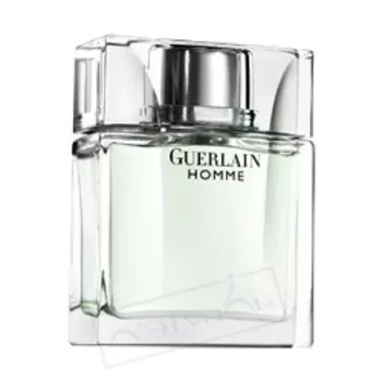 GUERLAIN Homme Eau de parfum