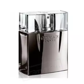 GUERLAIN Homme Eau de parfum