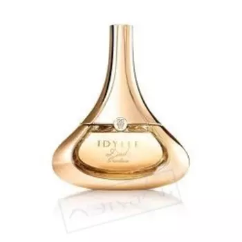 GUERLAIN Idylle Duet Jasmin-Lilias