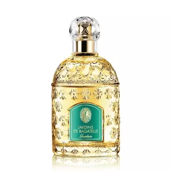 GUERLAIN Jardins de Bagatelle