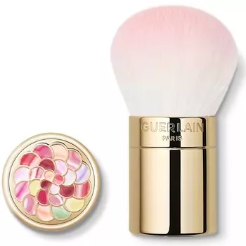 GUERLAIN Кисть для пудры Meteorites