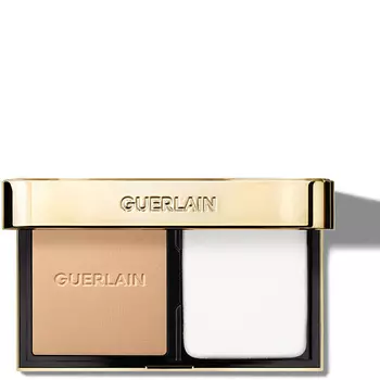 GUERLAIN Компактная тональная пудра для лица Parure Gold Skin Control