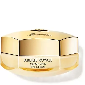 GUERLAIN Крем для ухода за кожей вокруг глаз Abeille Royale