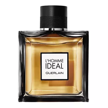 GUERLAIN L'Homme Ideal Eau de Toilette 100