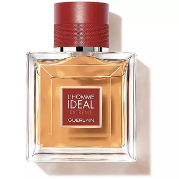 GUERLAIN L'Homme Ideal Extreme Eau de Parfum 50