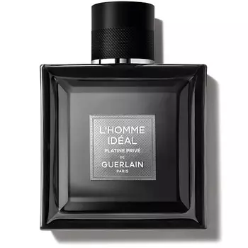 GUERLAIN L'Homme Ideal Platine Priv de Guerlain