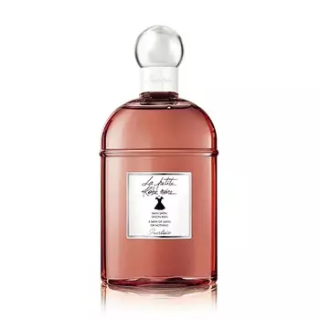 GUERLAIN Парфюмированный гель для ванны и душа LA PETITE ROBE NOIRE