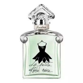 GUERLAIN La Petite Robe Noire Eau Fraiche