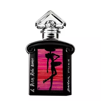 GUERLAIN La Petite Robe Noire limited edition