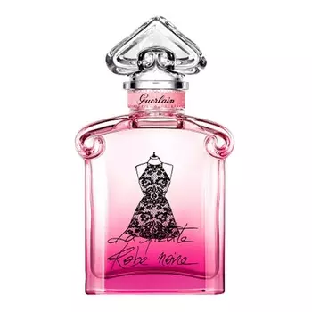 GUERLAIN La Petite Robe Noire Ma Robe Hippie-Chic