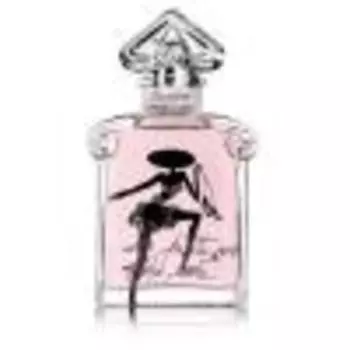 GUERLAIN La Petite Robe Noire Вечеринка в Париже