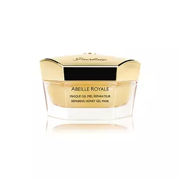 GUERLAIN Маска-гель для лица Abeille Royale