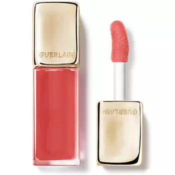 GUERLAIN Масло для губ Kisskiss Bee Glow Oil