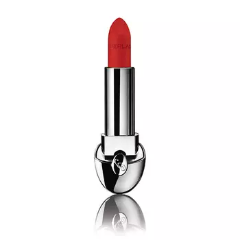 GUERLAIN Матовая губная помада ROUGE G DE GUERLAIN MAT (сменный блок)