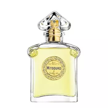 GUERLAIN Mitsouko Eau De Toilette