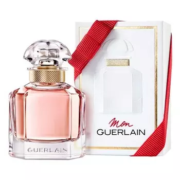 GUERLAIN Mon Guerlain Лимитированное издание