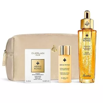 GUERLAIN Набор Abeille Royale