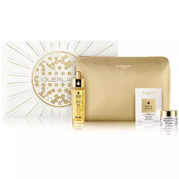 GUERLAIN Набор Abeille Royale Oil Set