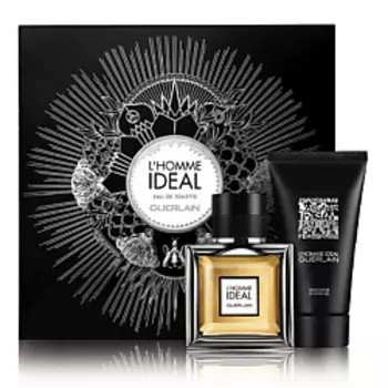GUERLAIN Набор L'homme Ideal