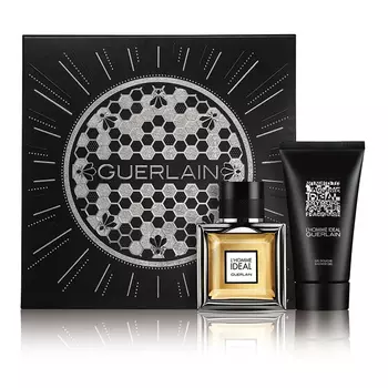 GUERLAIN Набор L'Homme Ideal Eau De Toilette Set