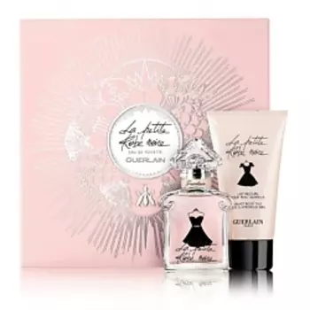 GUERLAIN Набор La Petite Robe Noire