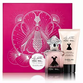 GUERLAIN Набор La Petite Robe Noire Eau de Parfum