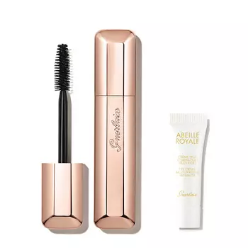 GUERLAIN Набор MAD EYES