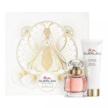 GUERLAIN Набор Mon Guerlain Eau de Parfum