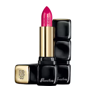 GUERLAIN Насыщенная губная помада GUERLAIN Kiss Kiss Lipstick